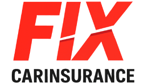 Fix Car Insurance Logo